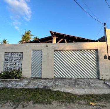 Casa da vovó na Vila de Maceió em Camocim - CE in Maceio