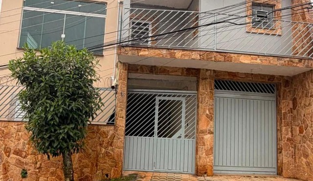 Casa da Zefa in Aparecida