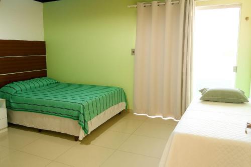 Casa de 2 andares com 3 quartos para COP 30 in Belém