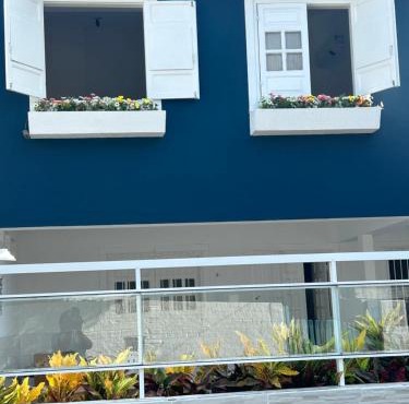 casa de 4 quartos perto do Forte Orange Itamaracá in Itamaracá