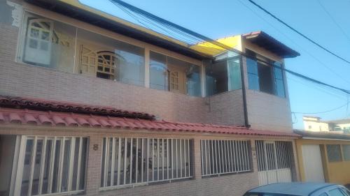 Casa de alto padrão perto da praia