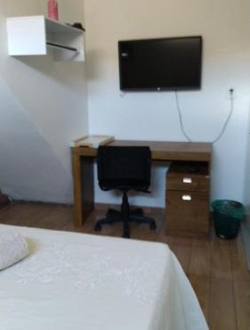 Casa de amigos e parentes in Eunápolis
