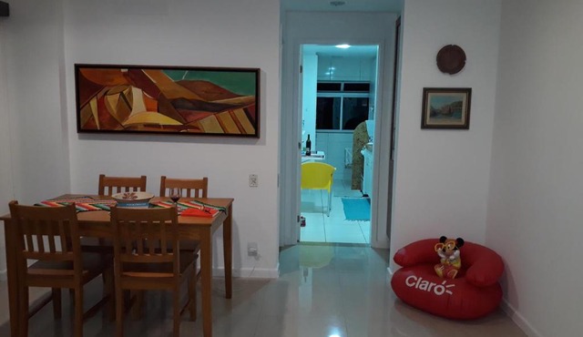 Casa de André