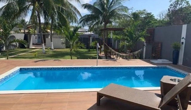 Casa de Temporada no Campeche Florianópolis