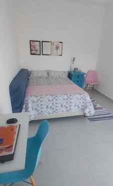 Casa de campo 1h30 de SP Ninho verde 1