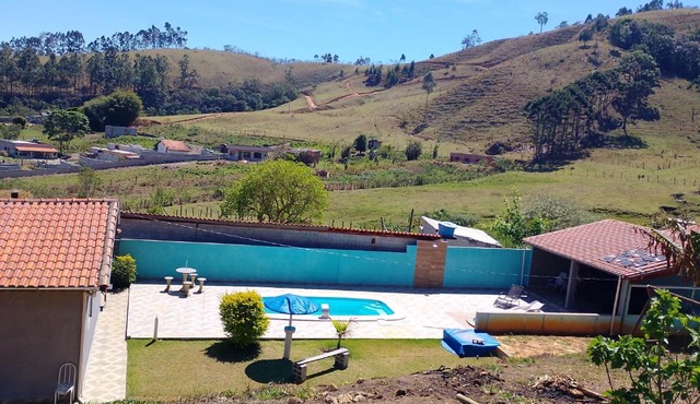Casa de Campo Chácara Cantinho dos Sonhos in Extrema