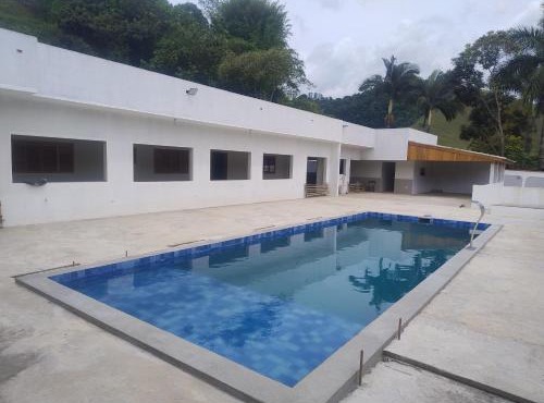 Casa de Campo e Eventos Villa Chico Dias