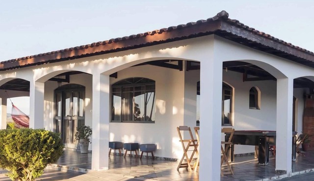 Casa de Campo em Bueno Brandão com Vista Montanha in Bueno Brandão