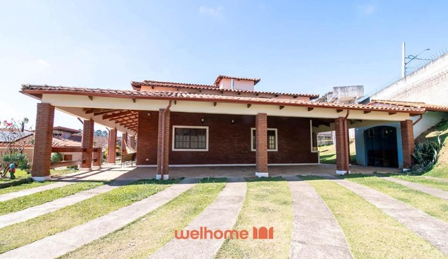 Casa de campo em Cotia com piscina e lazer in Cotia