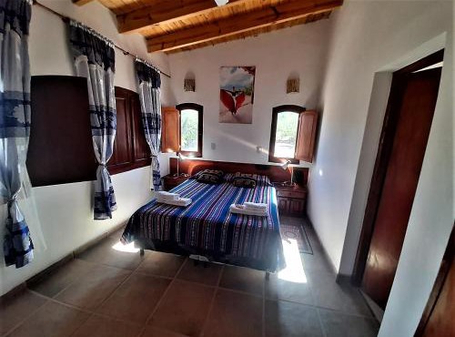 Casa de CAMPO HUAKA HUASY in Cachí