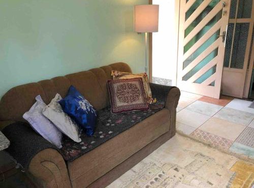 Casa de Campo, Pet friendly em Campo Alegre-SC
