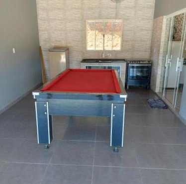 Casa de campo recanto dos pássaros in Munhoz