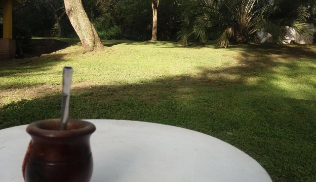 Casa de Campo Yeye in Unquillo