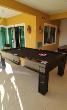 Casa de férias
