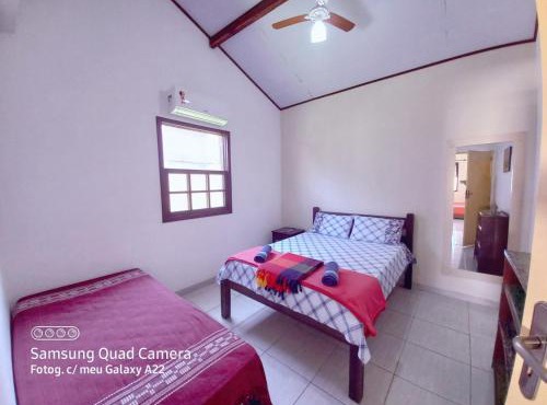 Casa de Férias Paraty in Paraty