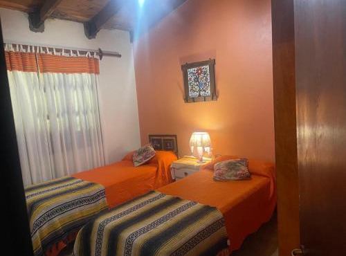Casa de Piedra