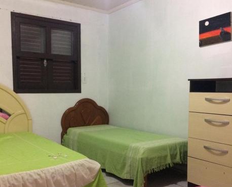 Casa de Praia Balneário Gaivota