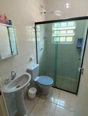 Casa de Praia - bairro Maracanã PG in Praia Grande