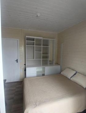 Casa de praia Barra da Lagoa