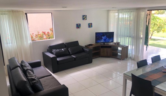 Casa de Praia in Porto De Galinhas
