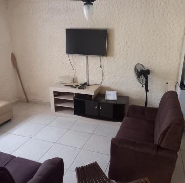 Casa de praia cantinho na massaguaçu in Caraguatatuba