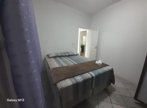 Casa de praia em Angra c/Churrasqueira