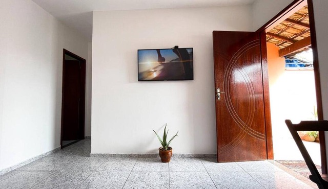 Casa de Praia - Guaratiba