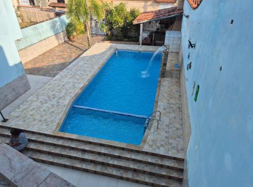 Casa de Praia Itanhaém in Itanhaém