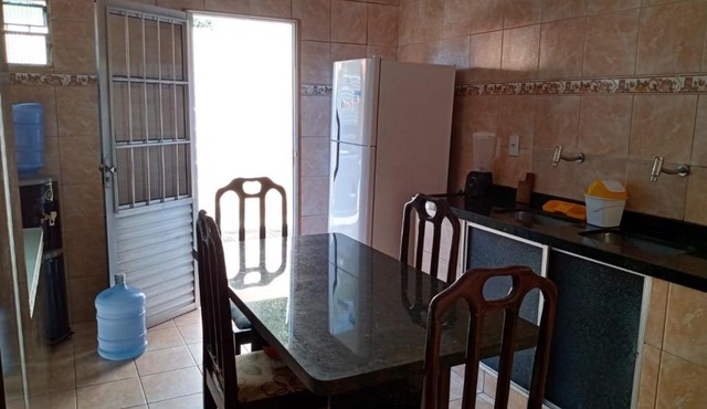 CASA DE PRAIA MARAGOGI in Maragogi