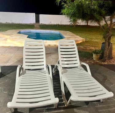 Casa de Praia no Morro Branco in Beberibe