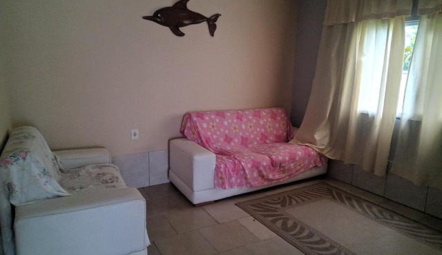 Casa de Praia Pinheira in Palhoça