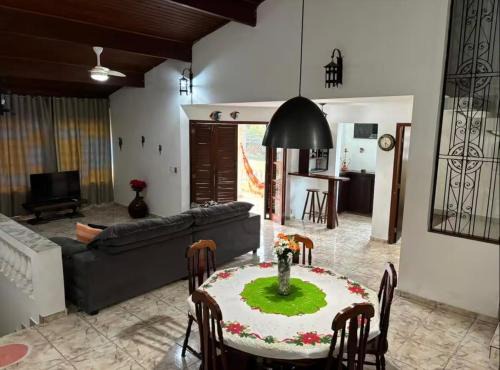 Casa de Praia São Sebastião Ilhabela in São Sebastião