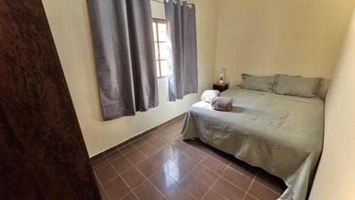 Casa de temporada - Custódio II in Uberlândia