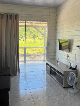 Casa de temporada em Bombinhas - SC