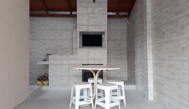 Casa de Temporada Farias