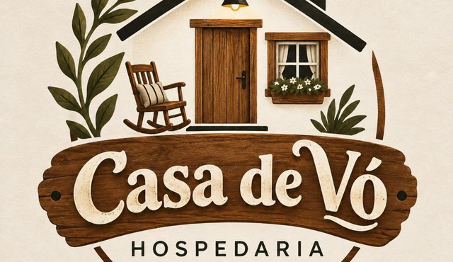 Casa de vó in Sobradinho