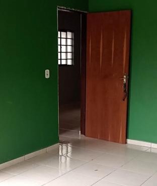 Casa de Varanda Locação para temporada