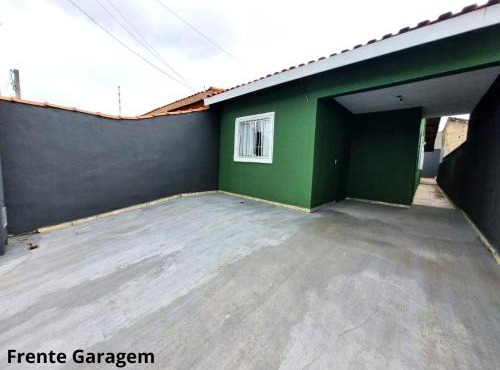 CASA DE VERANEIO PERUIBE in Peruíbe