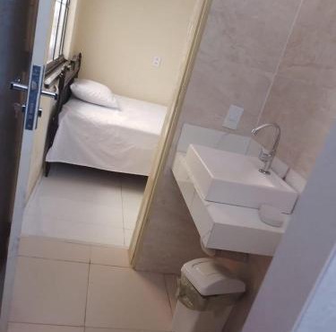 Casa de Vila com 2 quartos a 650 m do centro de Santarém,PA in Santarém