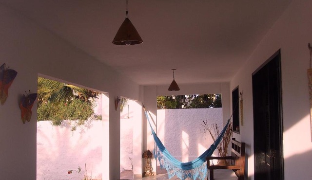 Casa del Sol in Majorlândia