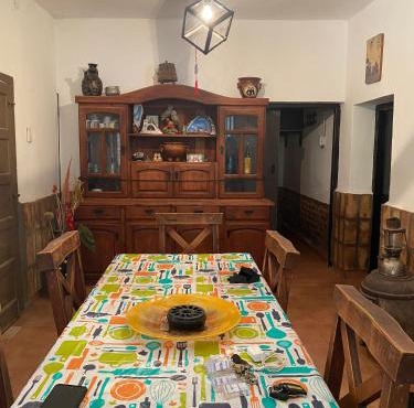 Casa Doña Dolores in Serrezuela