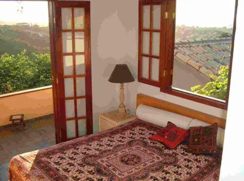 Casa do Cavalo Marinho