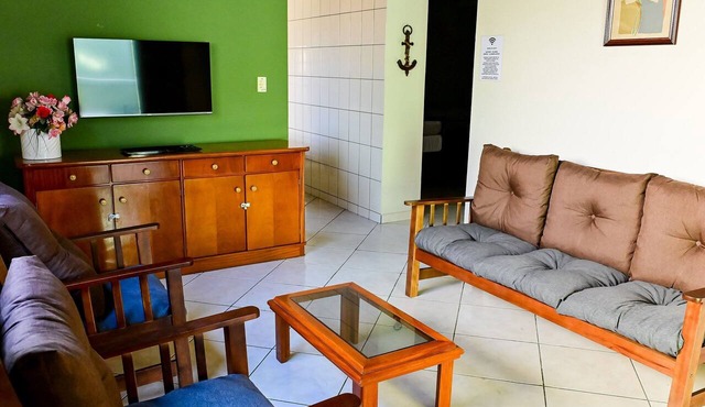 Casa do Curral | A home close to everything! in Ilhabela