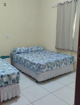Casa do ET in Barra do Garças