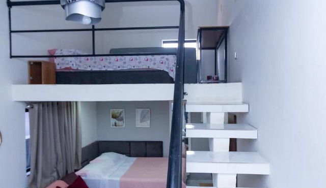 Casa do Henrique 1 in Sorocaba