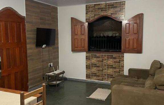 Casa do joão in Goiás
