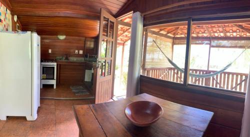 Casa do João in Ilha de Boipeba