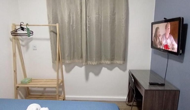 Casa do Naldo in Brasília