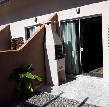 Casa do Nei in Bombinhas