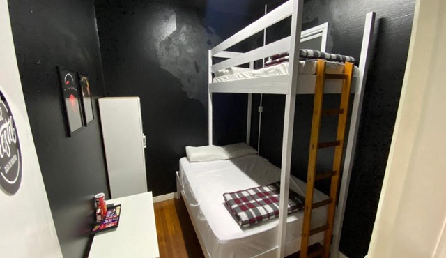 Casa do Rogério Hostel- Unidade Centro